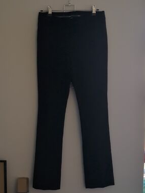 NWOT Express Black Dress Pants